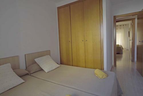 Apartup Gavilanes Beach