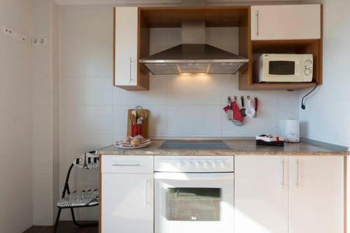 Apartamento Italia