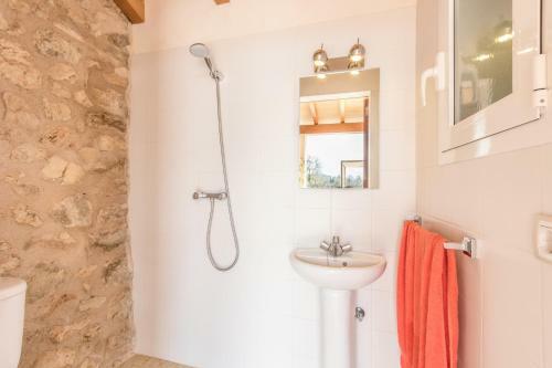 Villa Finca Sera De Caimari