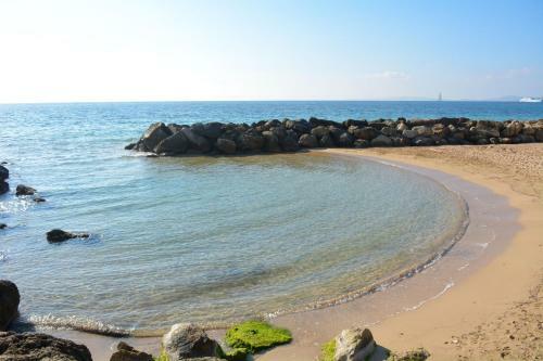 Villa 28 Townhouse 200mts From Sea/beach