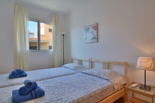 Villa 28 Townhouse 200mts From Sea/beach