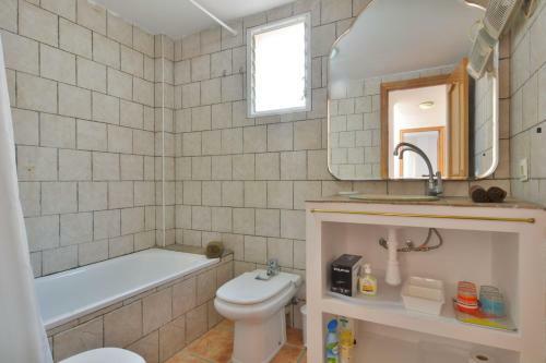 Villa 28 Townhouse 200mts From Sea/beach