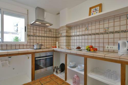 Villa 28 Townhouse 200mts From Sea/beach