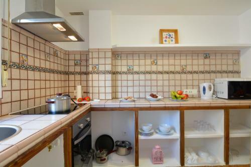 Villa 28 Townhouse 200mts From Sea/beach