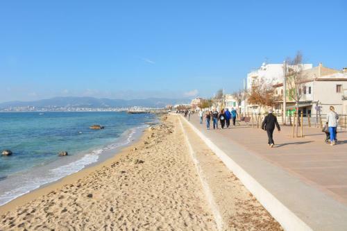 Villa 28 Townhouse 200mts From Sea/beach