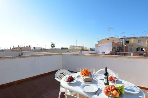 Villa 28 Townhouse 200mts From Sea/beach