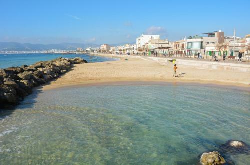 Villa 28 Townhouse 200mts From Sea/beach