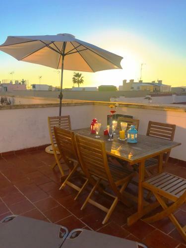 Villa 28 Townhouse 200mts From Sea/beach