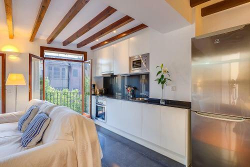 Apartamento Palma Colors - Llotgeta - Turismo De Interior