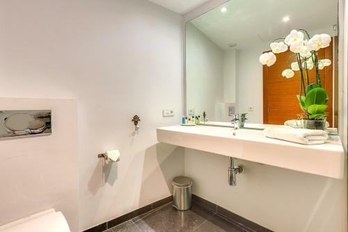 Apartamento Palma Colors - Llotgeta - Turismo De Interior
