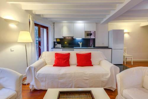 Apartamento Palma Colors - Llotgeta - Turismo De Interior