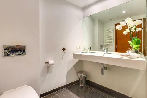 Apartamento Palma Colors - Llotgeta - Turismo De Interior
