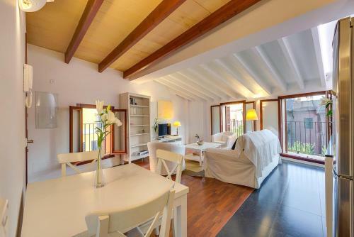 Apartamento Palma Colors - Llotgeta - Turismo De Interior