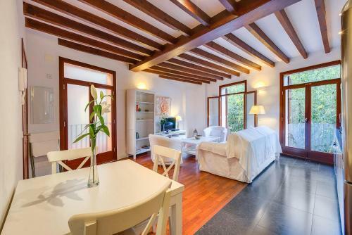 Apartamento Palma Colors - Llotgeta - Turismo De Interior