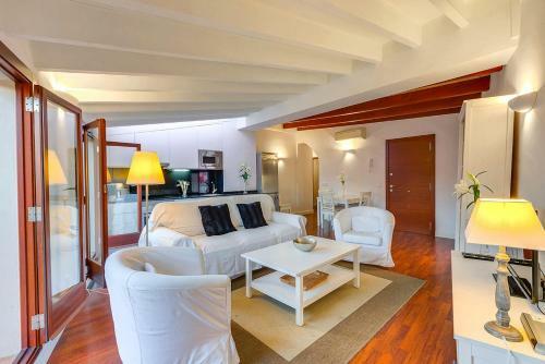 Apartamento Palma Colors - Llotgeta - Turismo De Interior