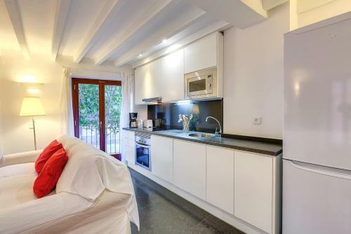 Apartamento Palma Colors - Llotgeta - Turismo De Interior