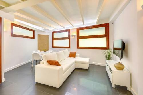 Apartamento Palma Colors - Llotgeta - Turismo De Interior