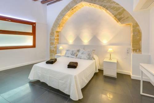 Apartamento Palma Colors - Llotgeta - Turismo De Interior