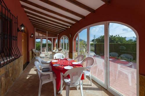 Villa Pouet