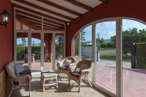 Villa Pouet