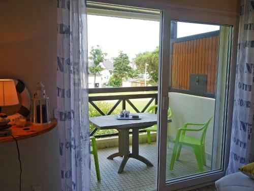 Apartment Le Yacht Club