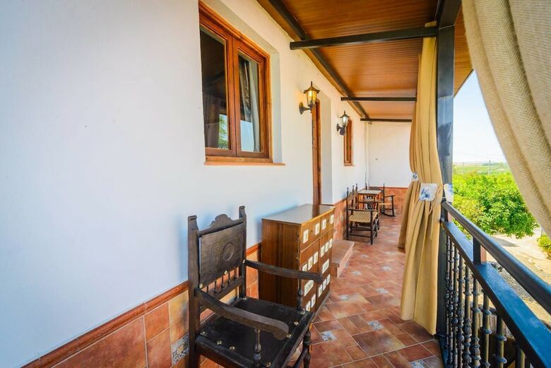 Hostal Los Mellizos