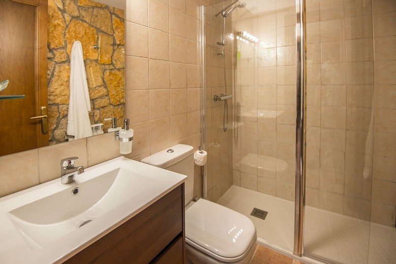 Apartamento Finca Valdobar