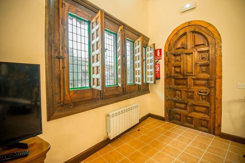 Apartamento Finca Valdobar