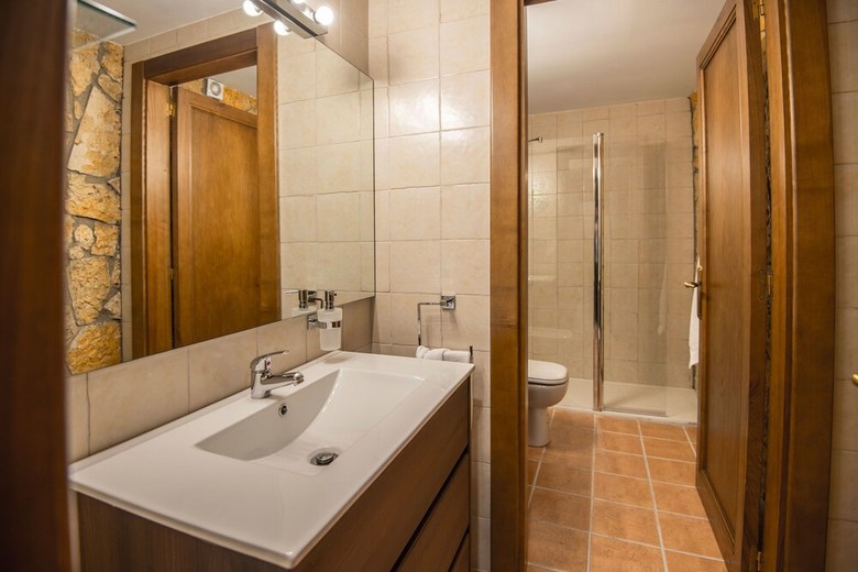 Apartamento Finca Valdobar