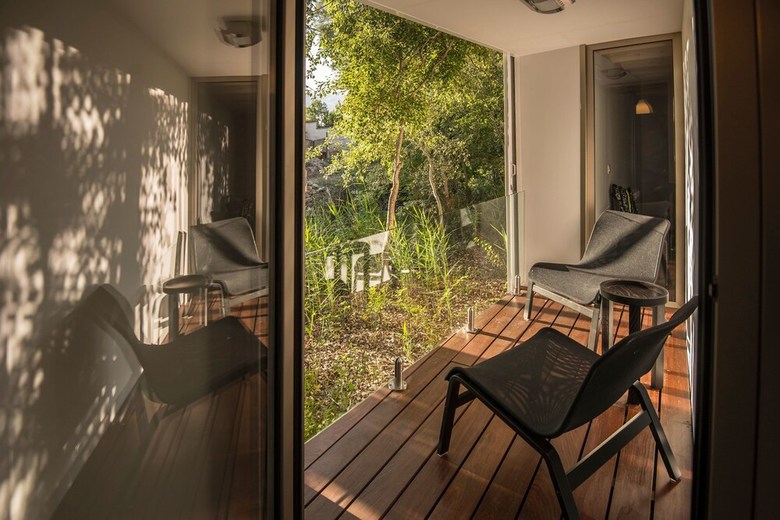 Apartamento Finca Valdobar