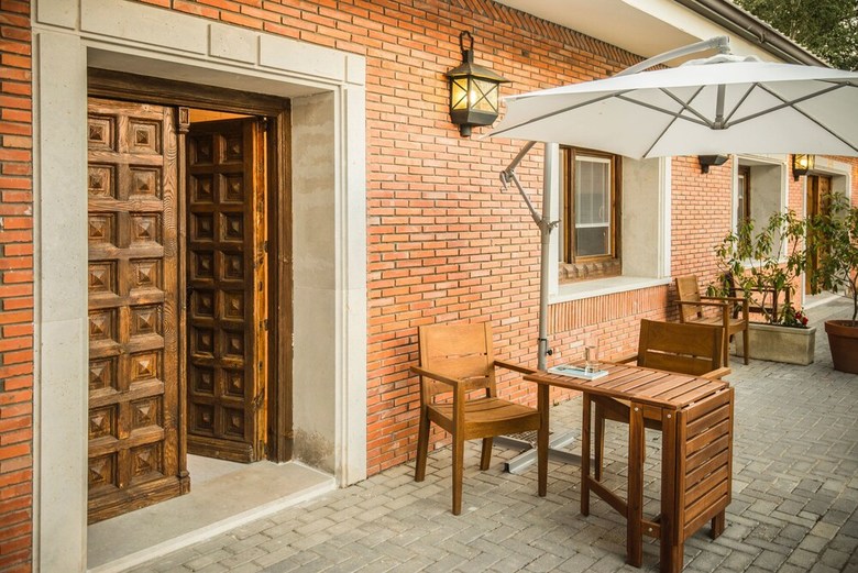 Apartamento Finca Valdobar