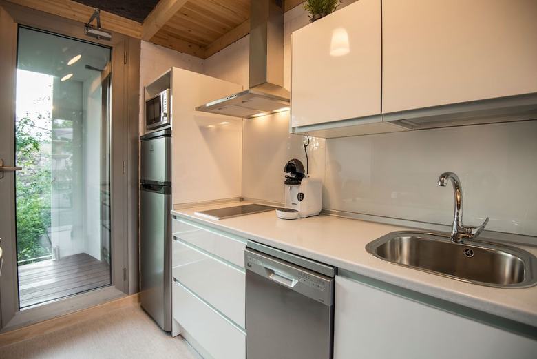 Apartamento Finca Valdobar