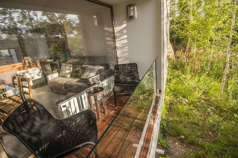 Apartamento Finca Valdobar