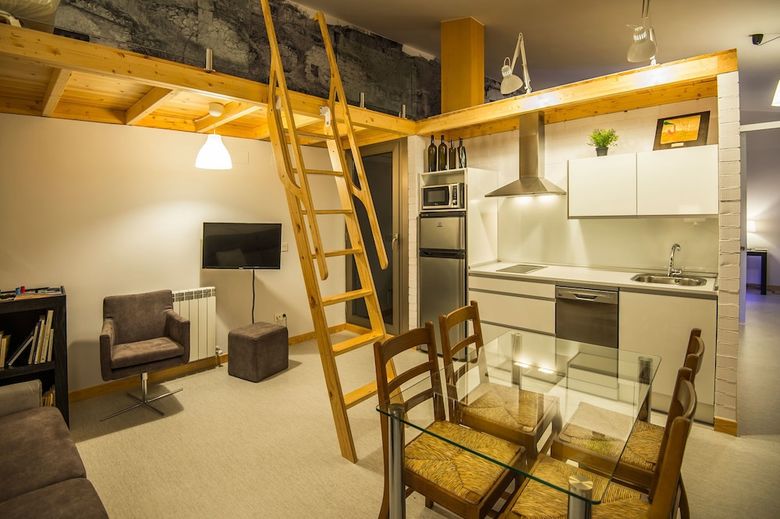 Apartamento Finca Valdobar