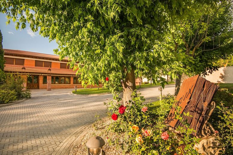 Apartamento Finca Valdobar