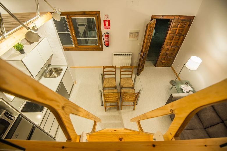 Apartamento Finca Valdobar