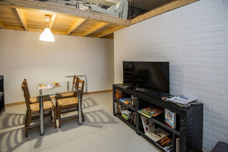 Apartamento Finca Valdobar