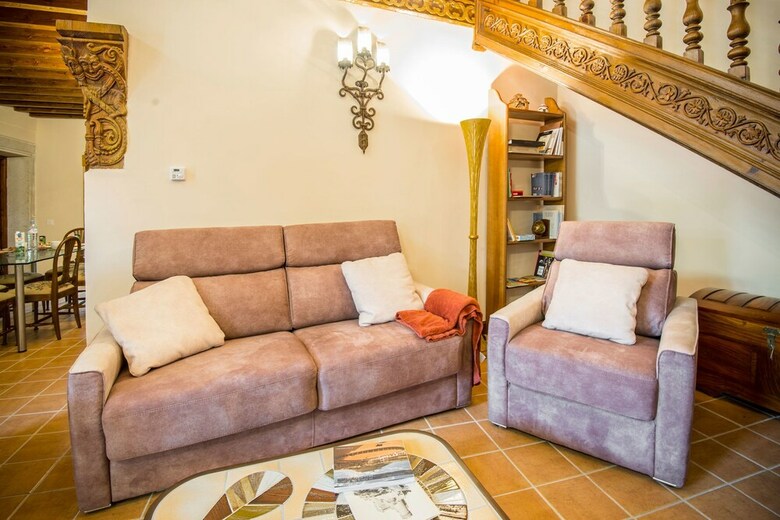 Apartamento Finca Valdobar