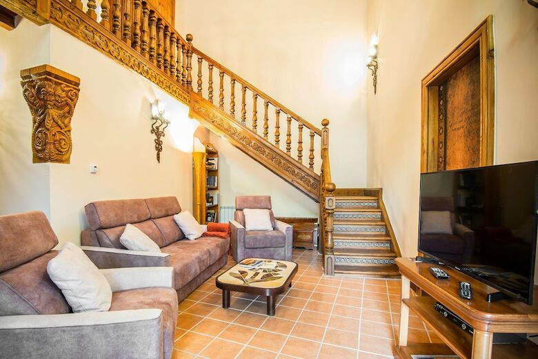Apartamento Finca Valdobar