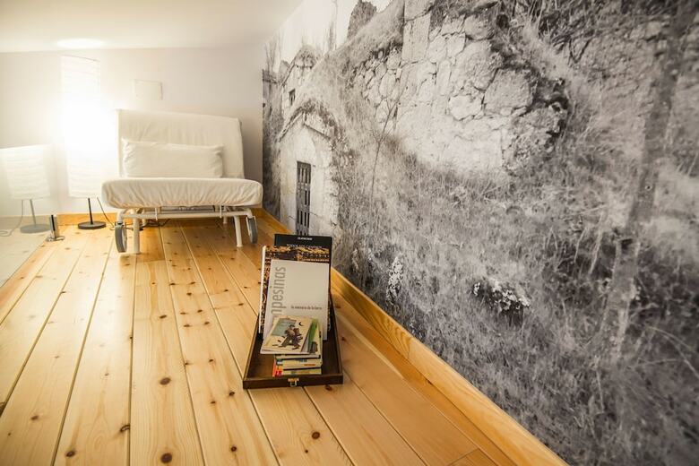 Apartamento Finca Valdobar