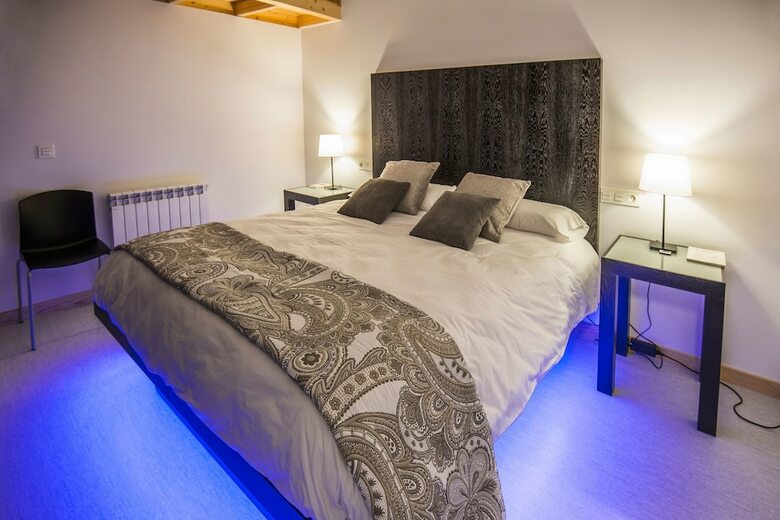 Apartamento Finca Valdobar