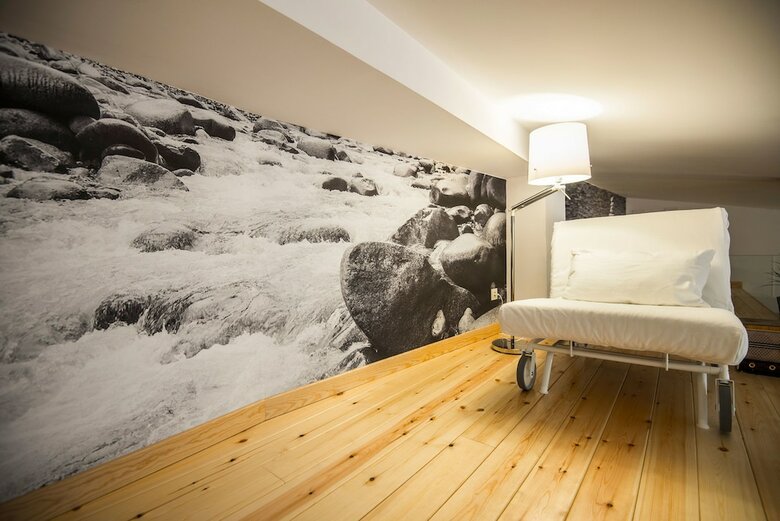 Apartamento Finca Valdobar