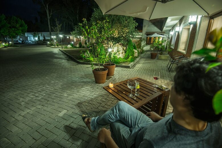Apartamento Finca Valdobar