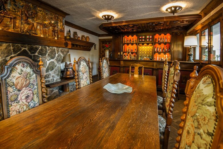 Apartamento Finca Valdobar