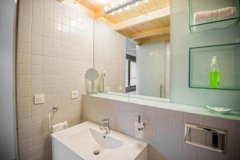 Apartamento Finca Valdobar