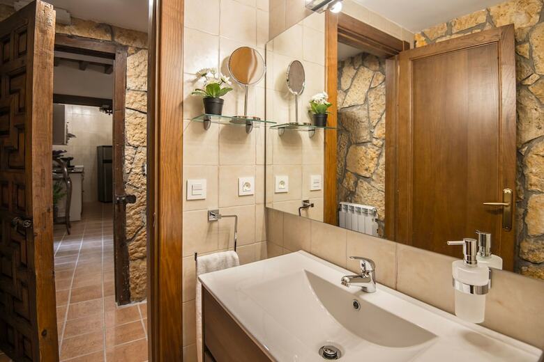 Apartamento Finca Valdobar