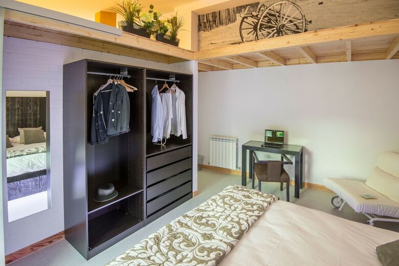 Apartamento Finca Valdobar