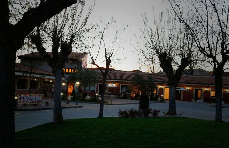 Apartamento Finca Valdobar