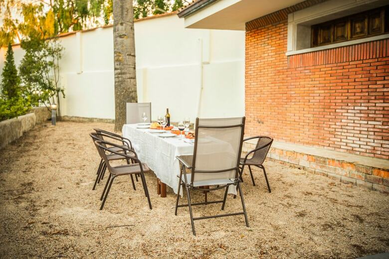 Apartamento Finca Valdobar