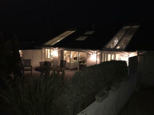 Balcon Sur Arromanches